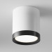 Потолочный светильник Maytoni Technical Hoop C086CM-GX53-MRD-WB