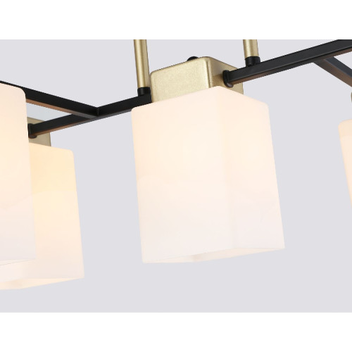 Потолочная люстра Ambrella Light Loft Traditional TR303048