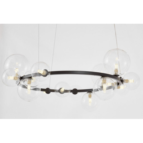 Подвесной светильник Lumina Deco Fredica LDP 6030-300 GD