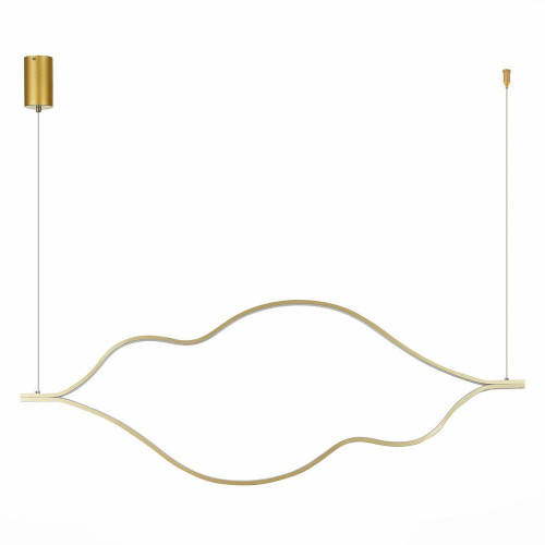 Подвесной светильник ST Luce Cortile SL6106.203.65