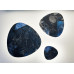 Настенный светильник Delight Collection 7314W/A M blue Настенный светильник Delight Collection 7314W/A M blue