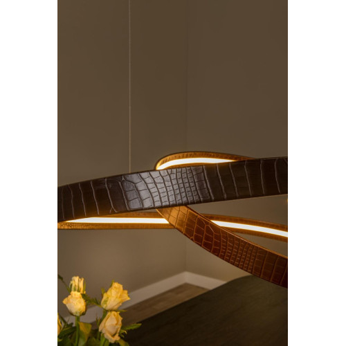 Подвесной светильник Lucide Slalom 13493/68/96