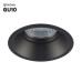 Встраиваемый светильник Crystal Lux CLT 043C BL