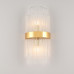 Настенный светильник Arte Milano Torcia 430122.180.2.E14.C1 GD