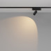 Трековый магнитный светильник Maytoni Focus LED TR103-1-5W3K-M-B