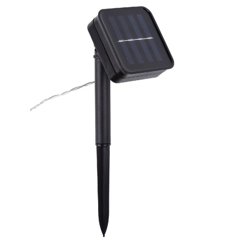 Гирлянда на солнечных батареях TDM Electric Бусины ССГ SQ0330-0117