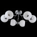 Потолочная люстра Illumico IL0035-6CSQ-79 CR