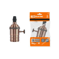 Патрон TDM Electric Лофт SQ0335-0069