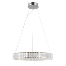 Подвесная люстра Moderli Asti V10733-PL