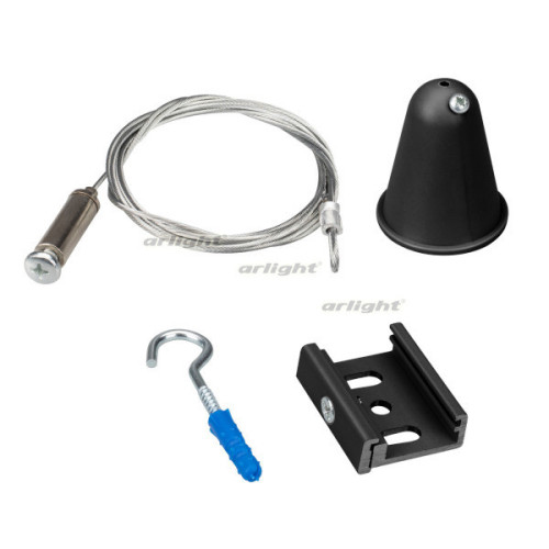 Подвесной комплект Arlight LGD-4TR-HANG 031267