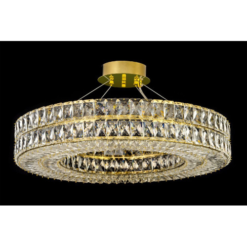 Подвесная люстра Arti Lampadari Sora E 1.5.60.100 G