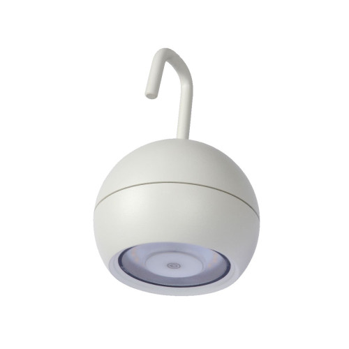 Архитектурный светильник Lucide Sphere 27800/01/31