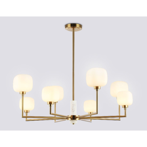 Люстра на штанге Ambrella Light High Light Heigh Light LH53017