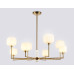 Люстра на штанге Ambrella Light High Light Heigh Light LH53017