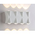 Уличный настенный светильни Ambrella Light Garden ST4490