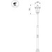 Уличный светильник Arlight OXOR-GRADUA-O-400x750-35W Day4000 (BK, 120 deg, 230V) IP65 052390