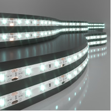 Светодиодная лента Elektrostandard 12V 4,8W 60Led 2835 IP65 холодный белый, 5м 4690389124167