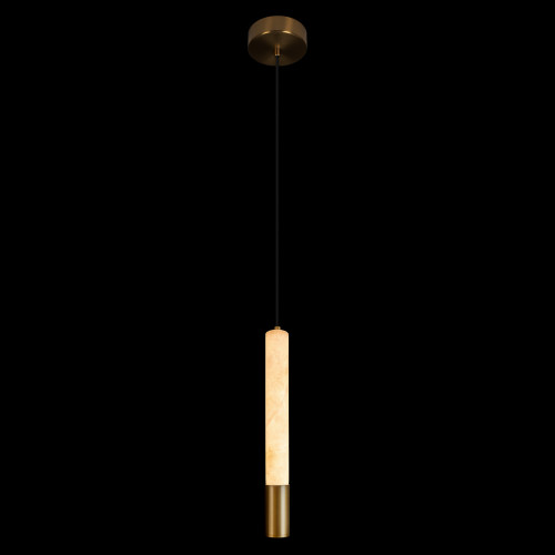 Подвесной светильник LOFT IT Montblanc 10475C Bronze