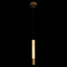 Подвесной светильник LOFT IT Montblanc 10475C Bronze