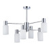 Люстра на штанге Evoluce Gessi SLE1139-102-06
