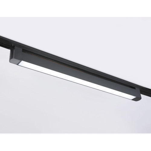 Трековый однофазный светильник Ambrella Light Track system GL6745