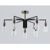 Люстра на штанге Ambrella Light High Light Heigh Light LH56117
