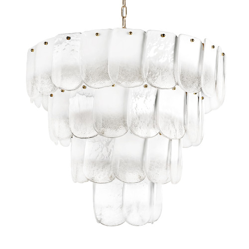 Подвесная люстра Loft IT Gradient 10482/600 White