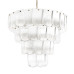 Подвесная люстра Loft IT Gradient 10482/600 White
