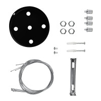 Монтажный набор Эра SPO-AC-MOUNTKIT-4B