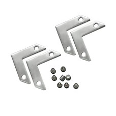 Соединитель угловой ST Luce (4 шт) ST001.179.00