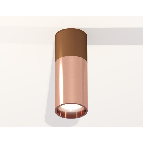 Накладной светильник Ambrella Light Techno XS6326060 (C6304, A2010, C6326, N6114)