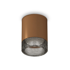 Накладной светильник Ambrella Light Techno XS6304022 (C6304, N6151)