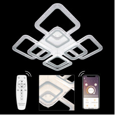 Потолочная люстра Natali Kovaltseva INNOVATION STYLE 83039