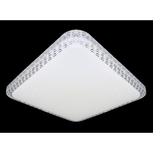 Потолочная люстра Natali Kovaltseva LED LAMPS 81093