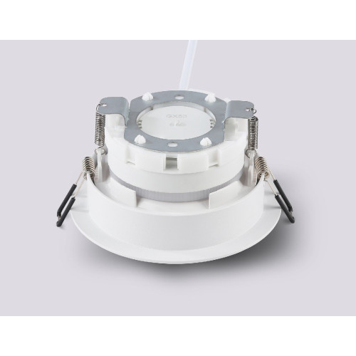 Встраиваемый светильник Ambrella Light GX Standard Tech Techno Spot TN52335
