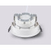Встраиваемый светильник Ambrella Light GX Standard Tech Techno Spot TN52335