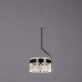 Подвесной светильник Arte Lamp Mosaic A2094SP-1BK