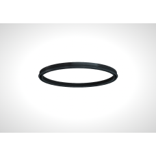 Кольцевой магнитный шинопровод iLedex Vision R 4822-800-BK