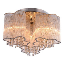 Потолочная люстра Arte Lamp 9 A8560PL-3CL