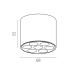 Потолочный светильник Lightstar Guarda 080647