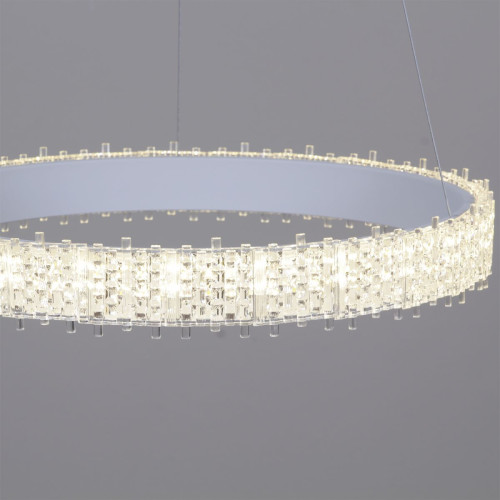 Подвесная люстра Reluce 70357-0.4-500 Подвесная люстра Reluce 70357-0.4-500