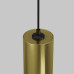Трековый светильник Maytoni Focus LED C105PL-3W3-6K-BS