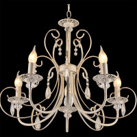 Подвесная люстра Reluce 03015-0.4-05