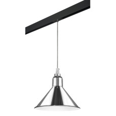 Трековый светильник Lightstar Loft PRO765024 (765024+595007)
