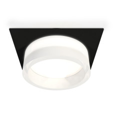 Встраиваемый светильник Ambrella Light Techno Spot XC8062015 (C8062, N8401)