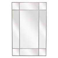 Зеркало Garda Decor KFG048