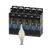 Лампа светодиодная Эра E14 9W 4000K F-LED BXS-9W-840-E14 Б0047005