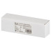 Трековый магнитный светильник Эра TRM-S5-1-6W4K-WH Б0059041