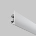 Алюминиевый профиль Maytoni Led strip ALM-1848-S-2M