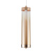 Подвесной светильник Indigo Rilucente 11061/1P Gold V000149L